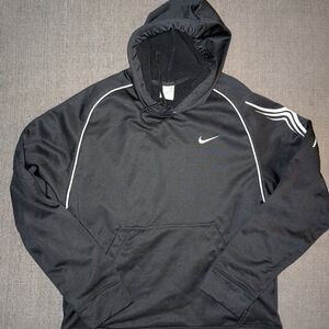 Nike Black Hoodie